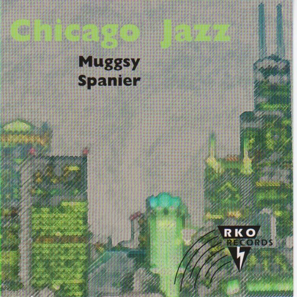 Picture of Chicago Jazz