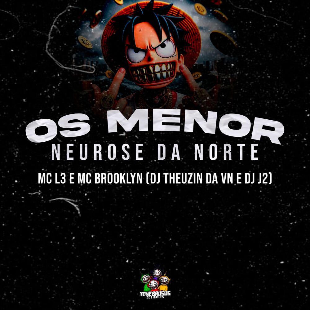 Picture of Os Menor Neurose da Norte