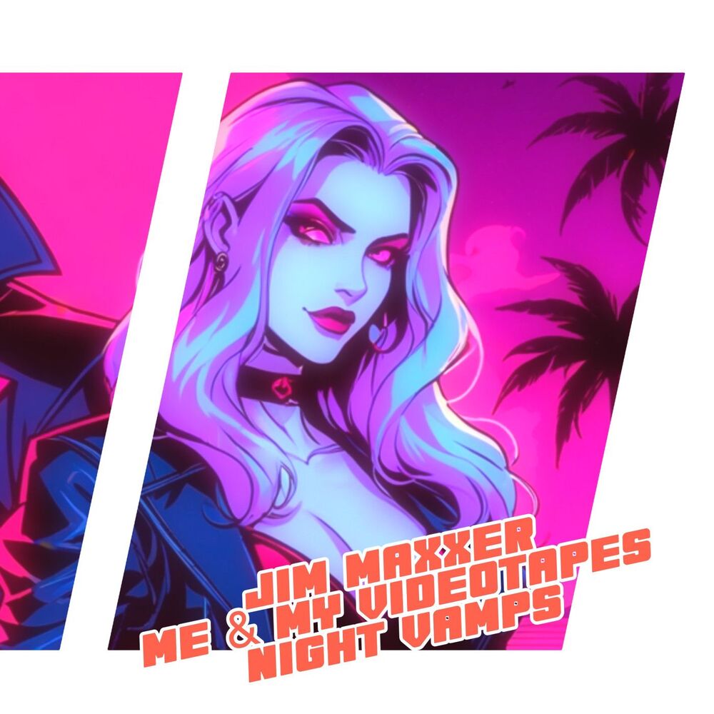 Picture of Night Vamps