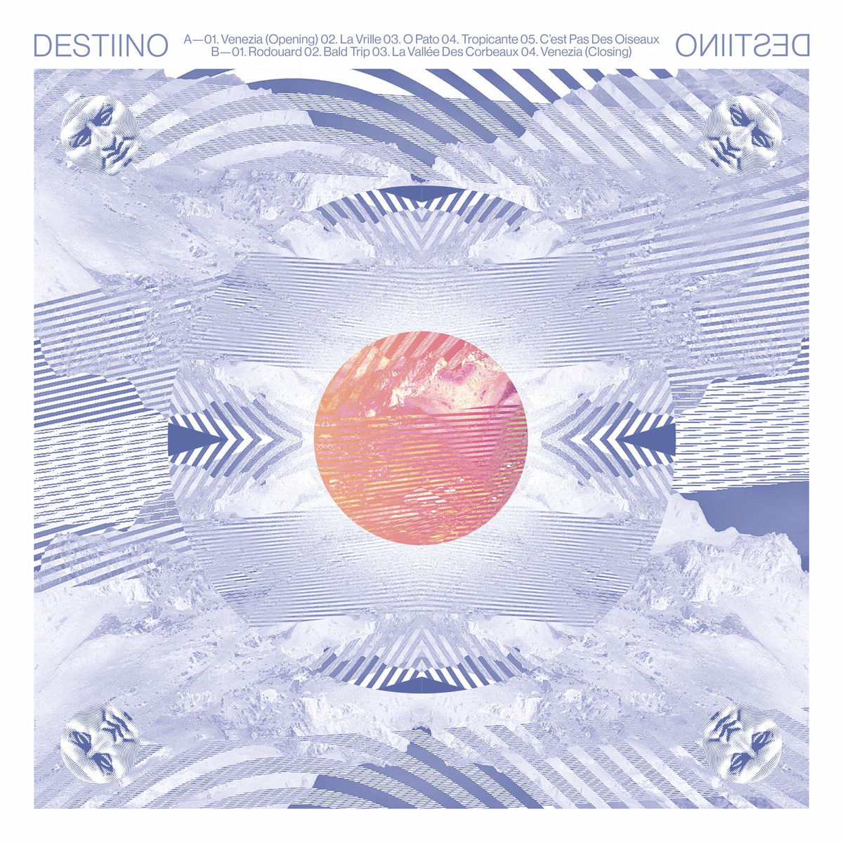 Album cover of O Pato