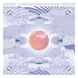 Cover of Destiino