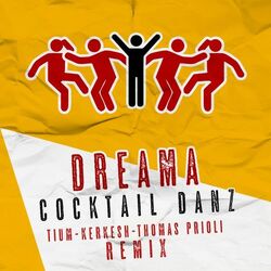 Cover of Cocktail Danz (Tium, Kerkesh, Thomas Prioli Remix)
