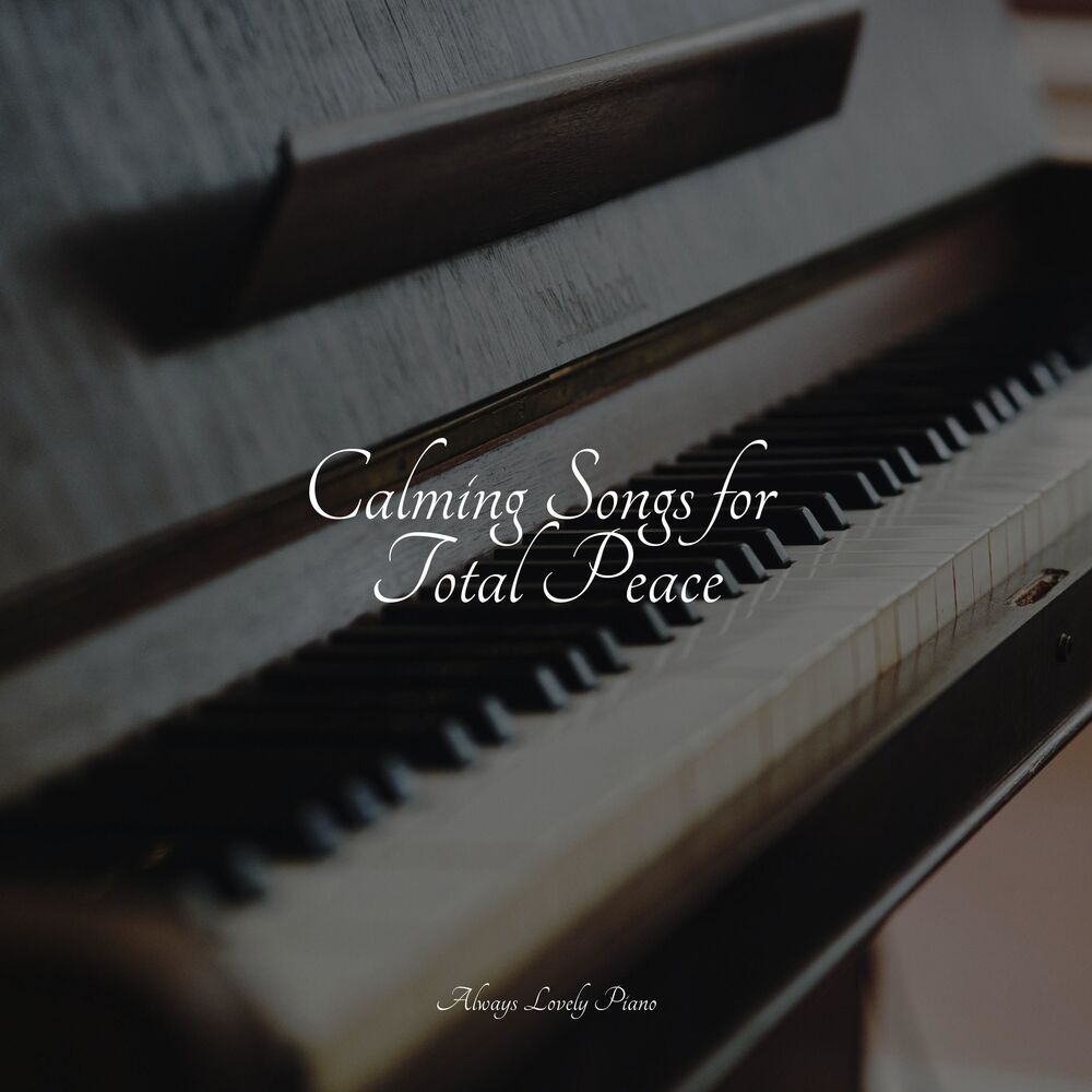 Picture of Peaceful Melodies for a Chill Ambience