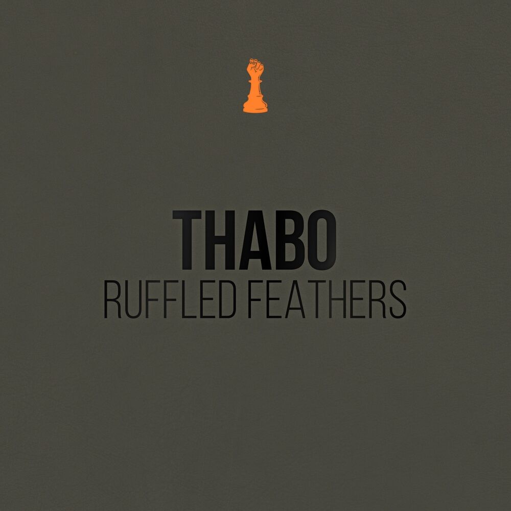 Picture of Ruffled Feathers