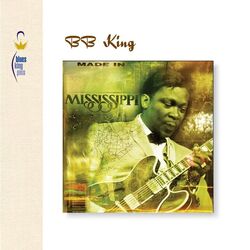 Cover of Blues Kingpins