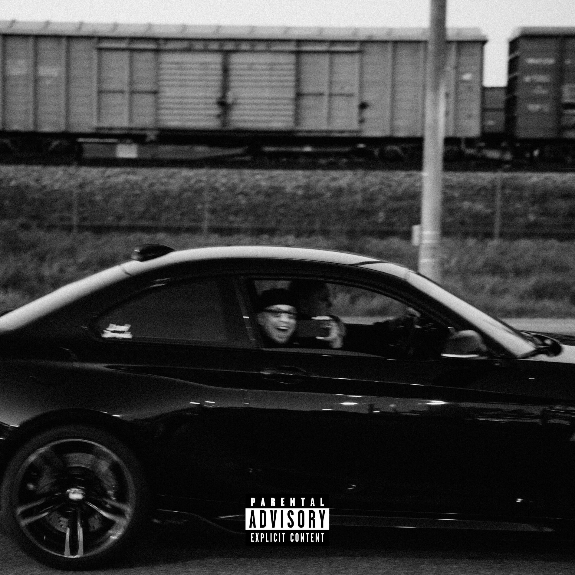 Album cover of Давай сконнектимся
