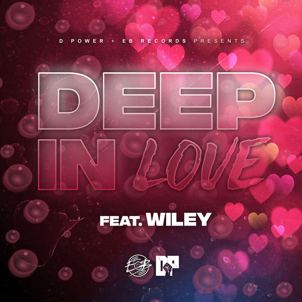 Picture of Deep In Love