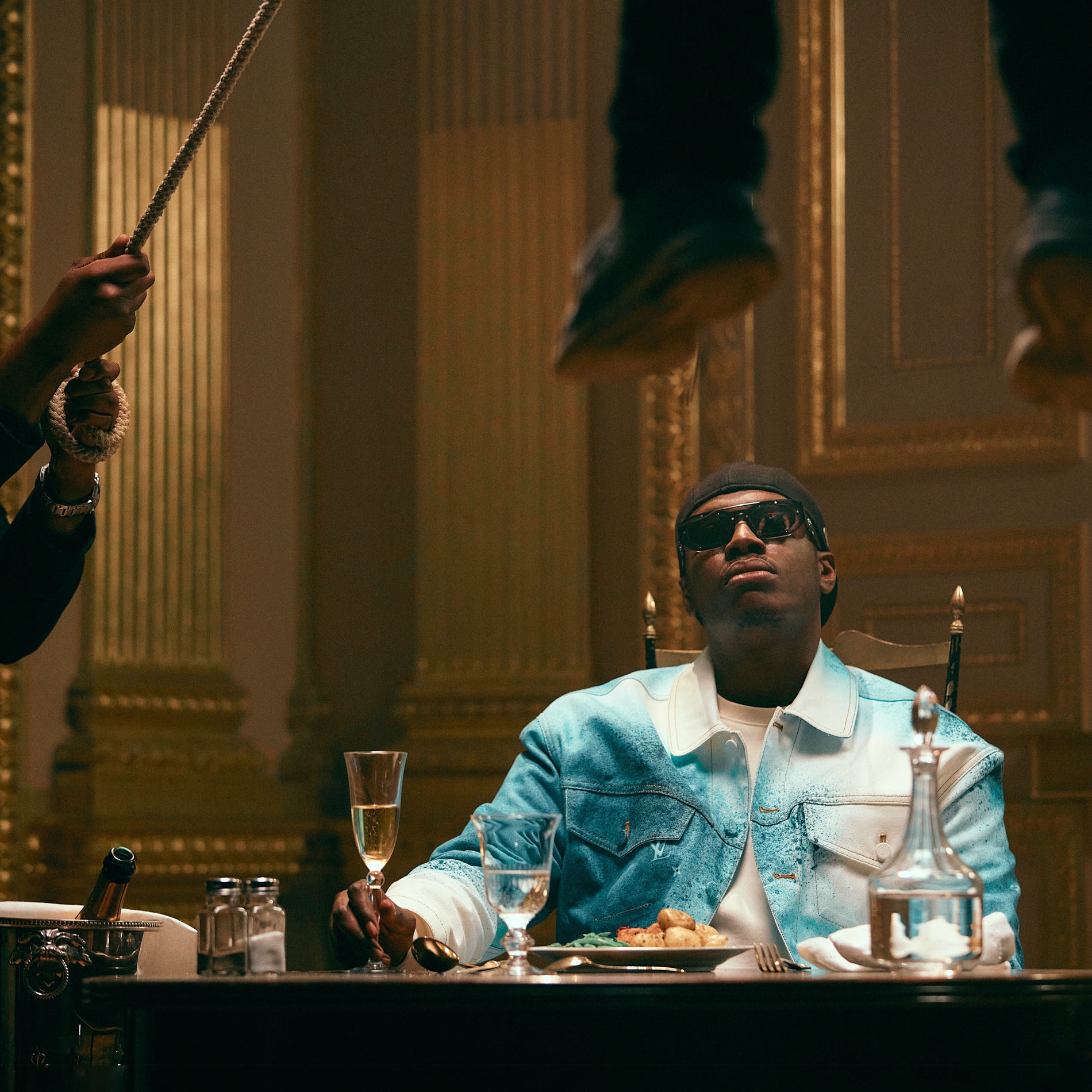 Album picture of Carré