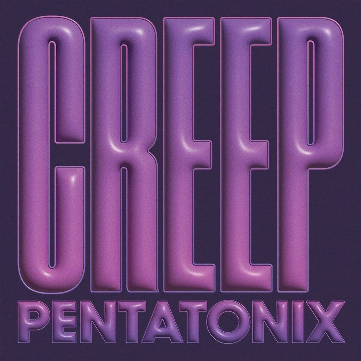 Album cover of Creep
