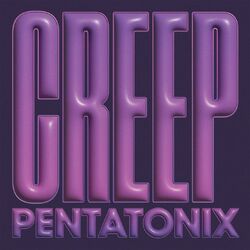 Cover of Creep