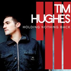 Cover of Holding Nothing Back