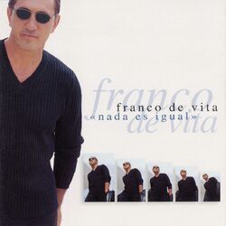 Cover of Nada Es Igual