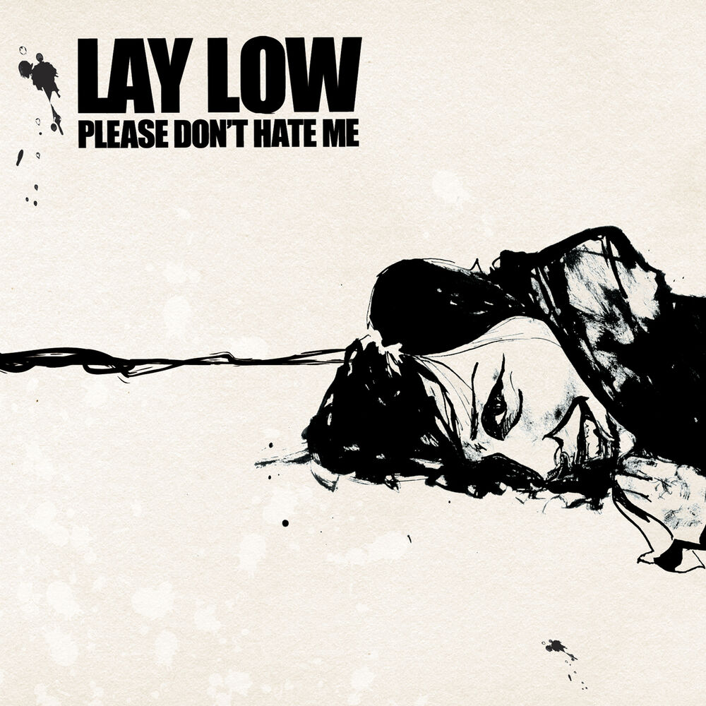 Picture of Please Don't Hate Me