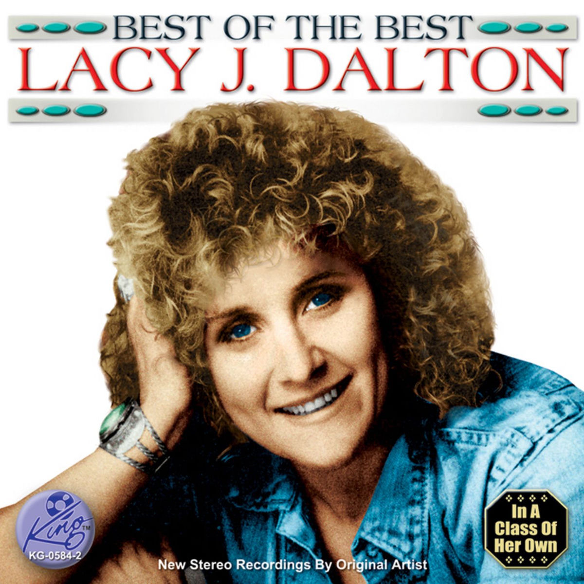 Album cover of Best Of The Best