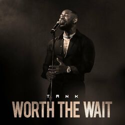Cover of Worth The Wait