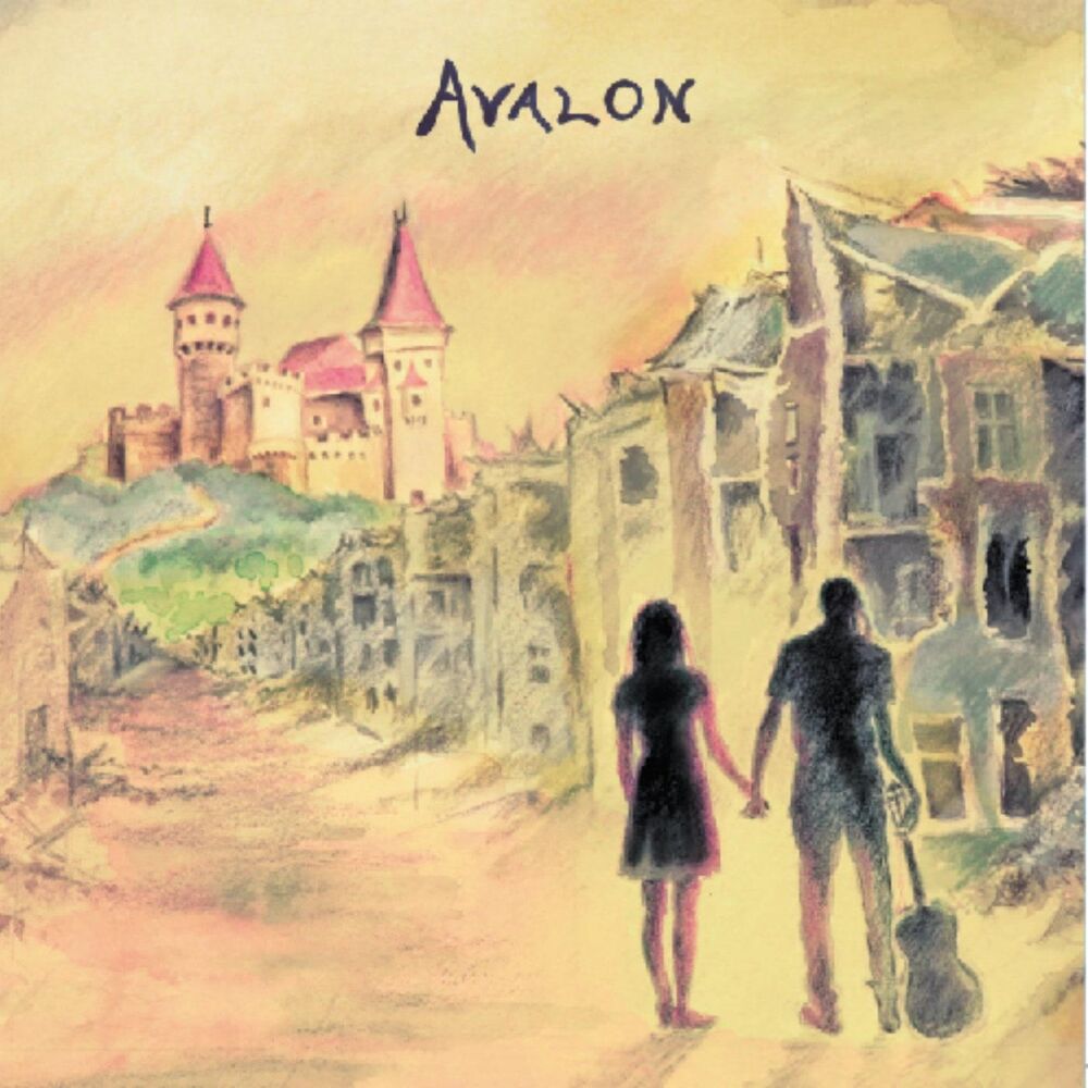 Picture of Avalon
