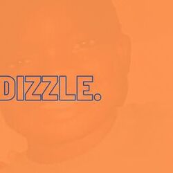 Cover of Dizzle.