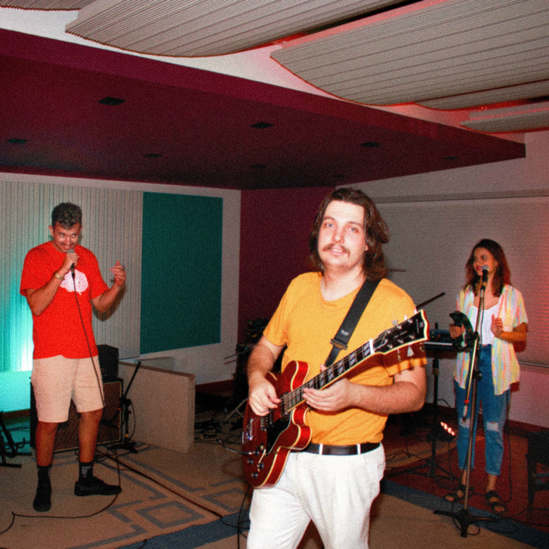 Album cover of Festa - Session ao Vivo
