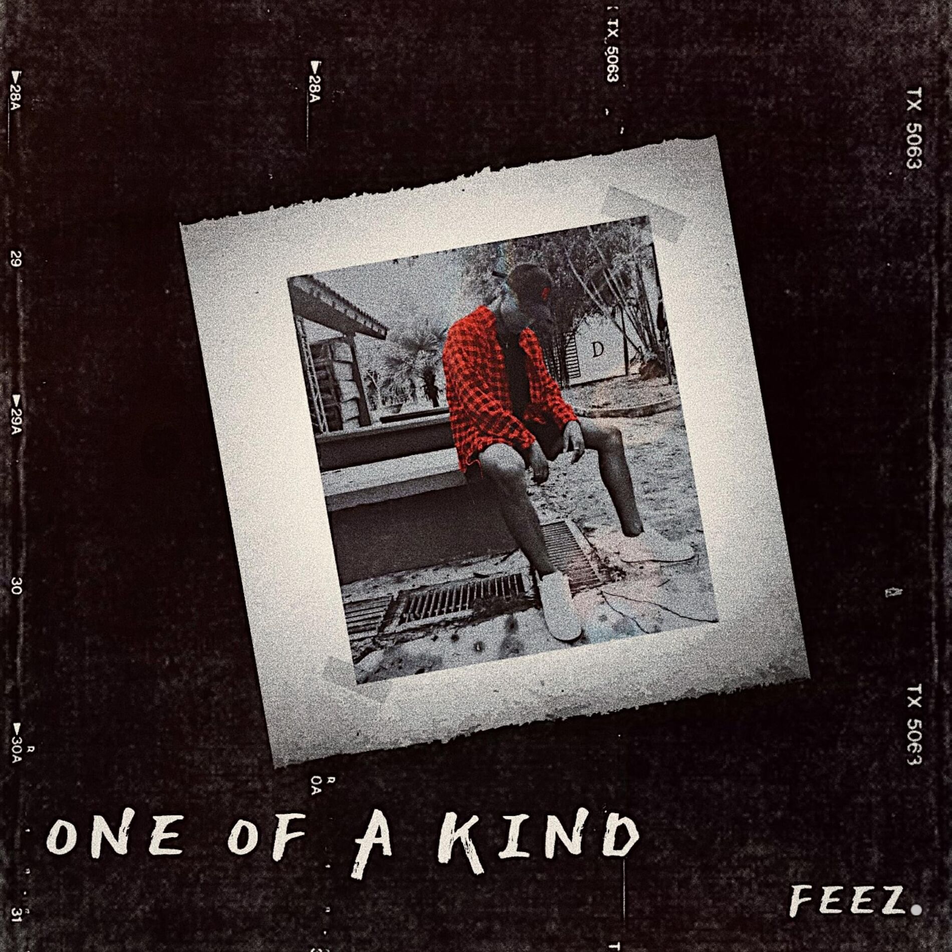 Album cover of One of a Kind