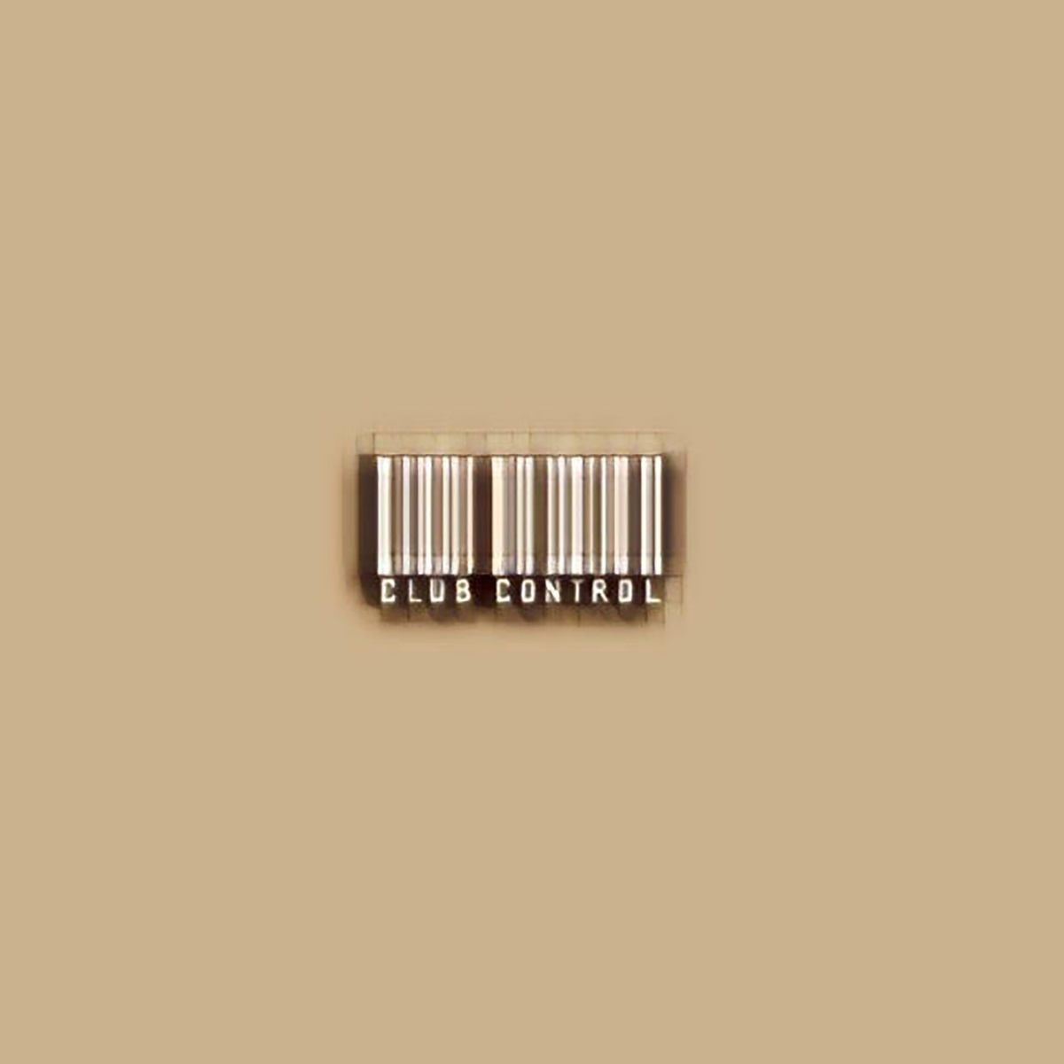 Album cover of Club Control