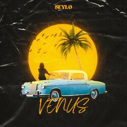 Cover of Venus