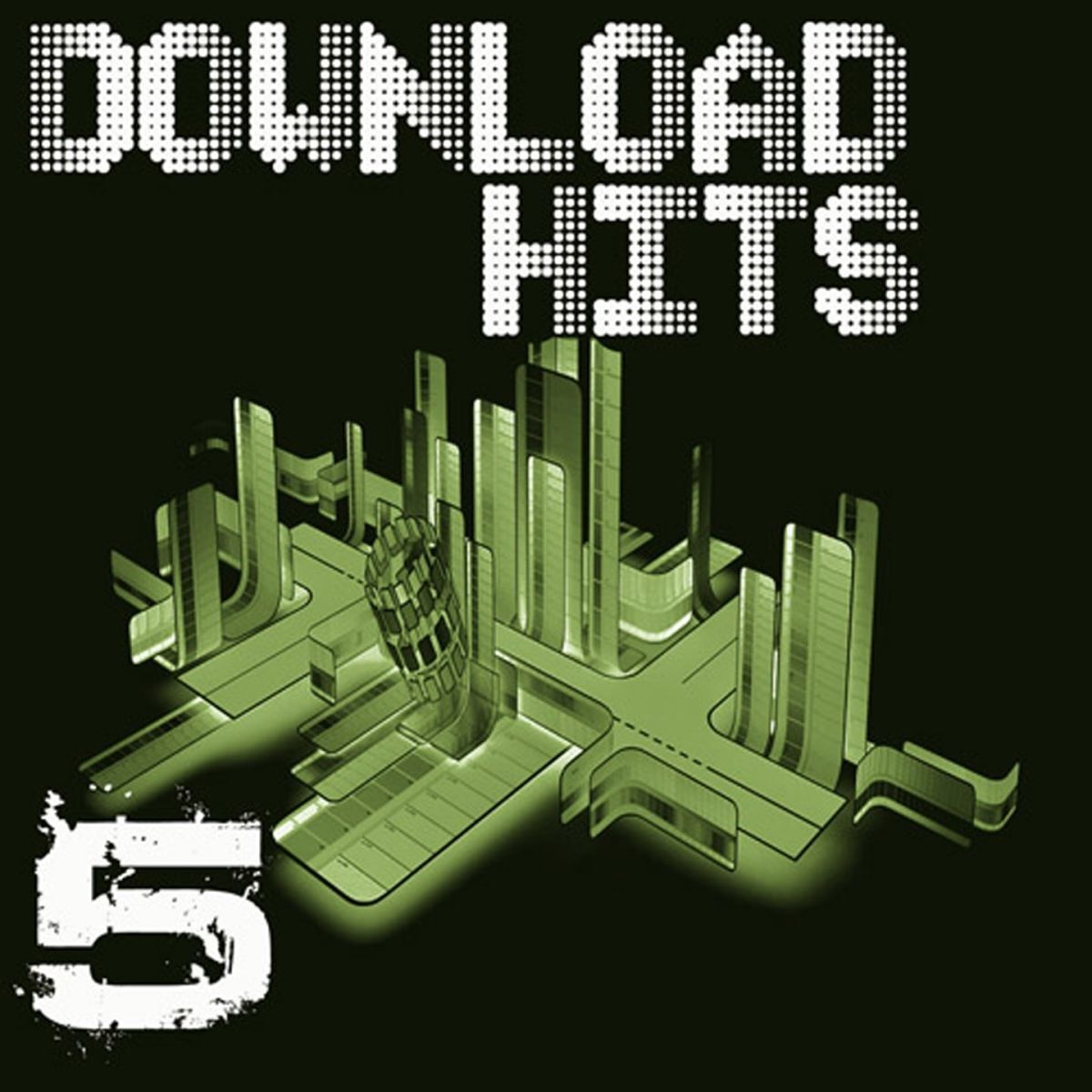 Album cover of Download Hits, Vol. 5