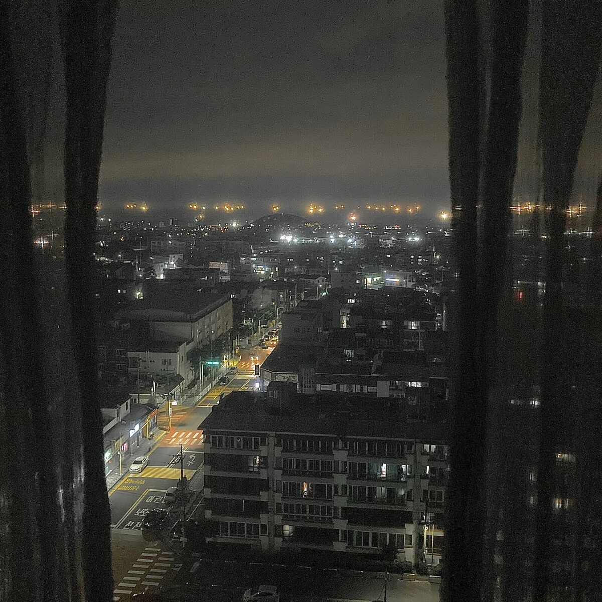 Album cover of Bad Night
