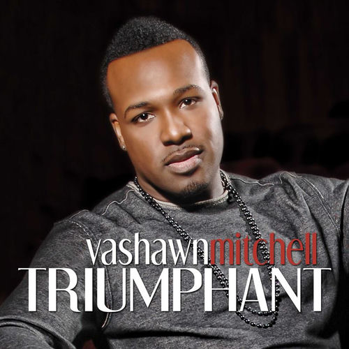 Nobody Greater by Vashawn Mitchell - 144 BPM