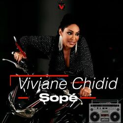 Cover of SOPÉ