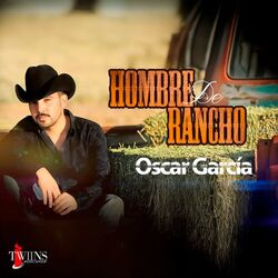 Cover of Hombre De Rancho