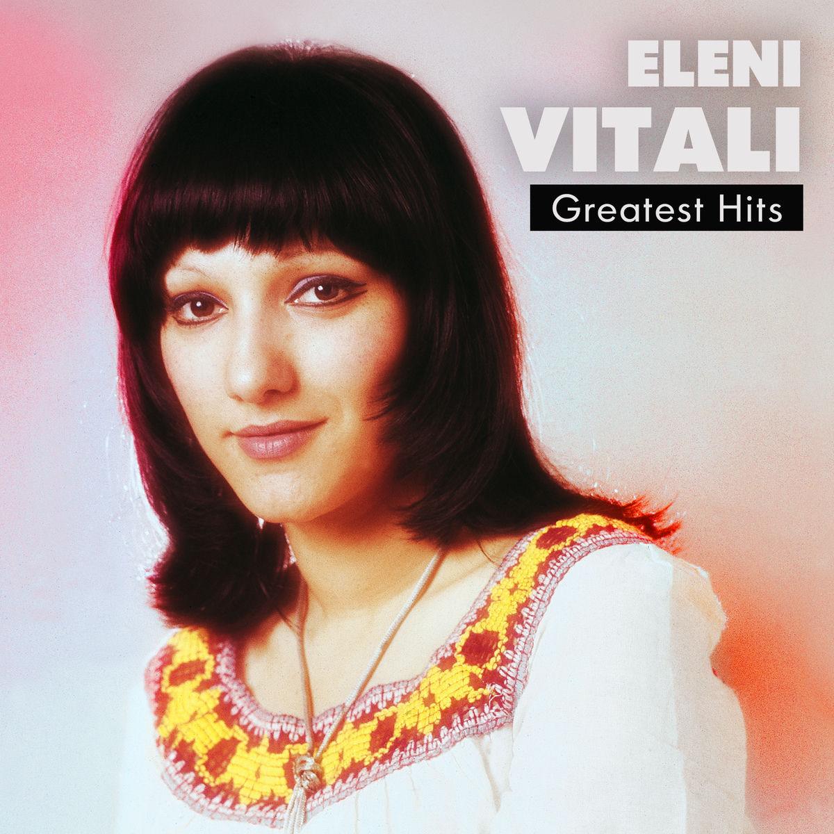 Album cover of I Kivotos
