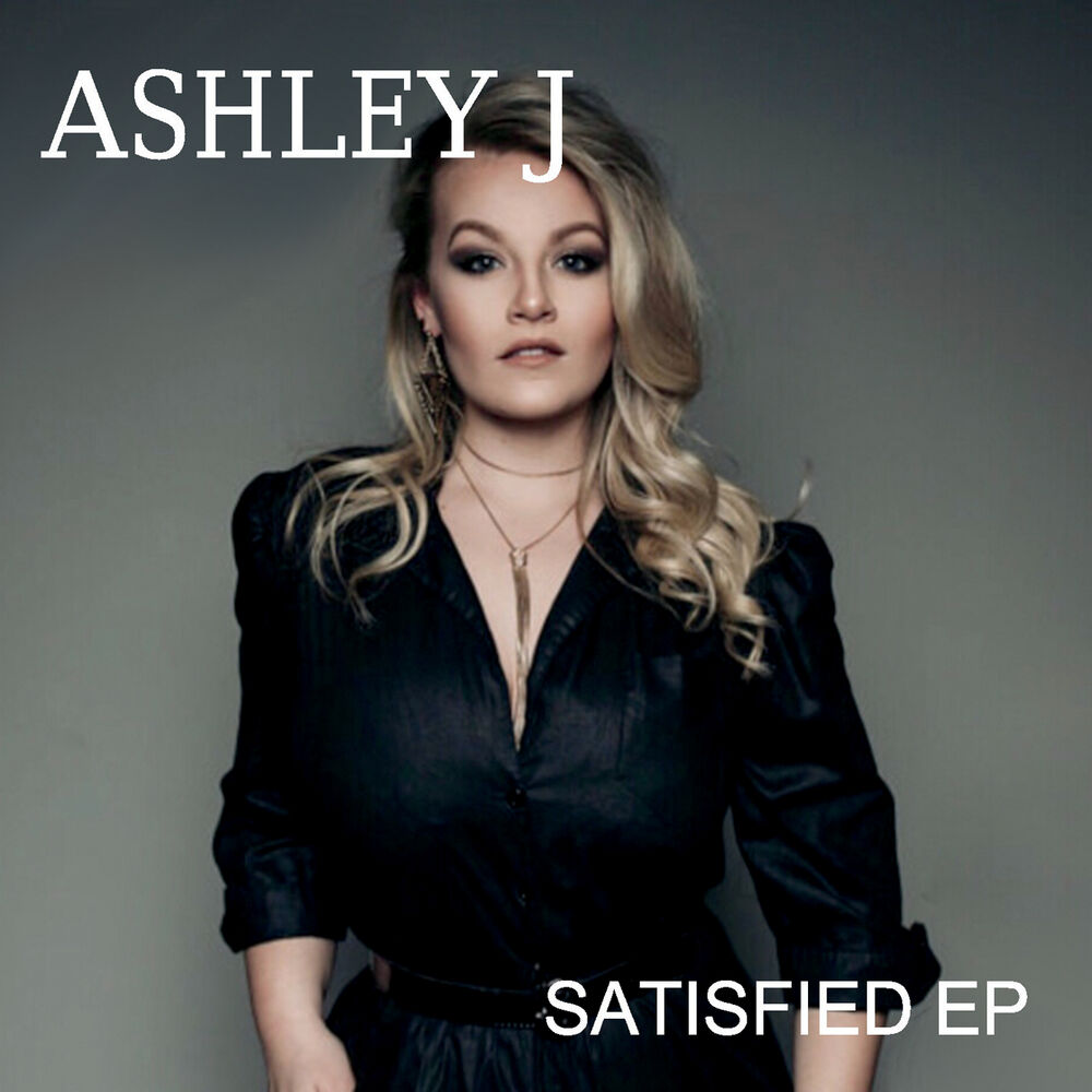 Picture of Satisfied - EP