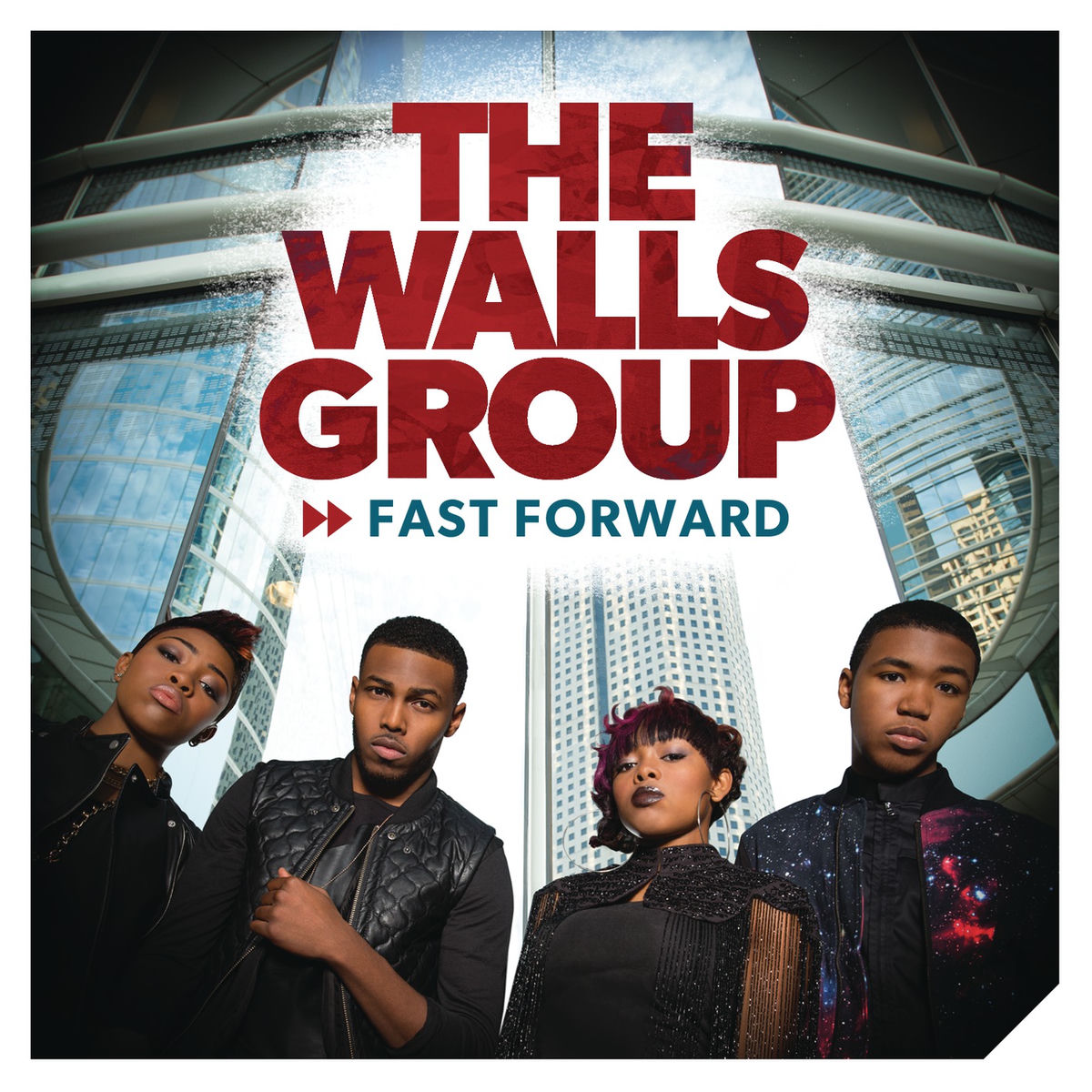 The Walls Group: albums, songs, concerts | Deezer