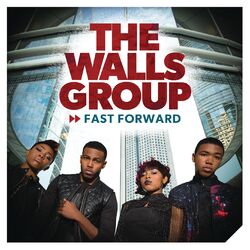Cover of Fast Forward