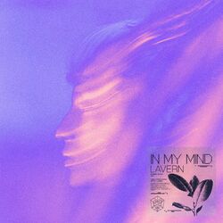 Cover of In My Mind