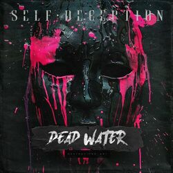 Cover of Dead Water