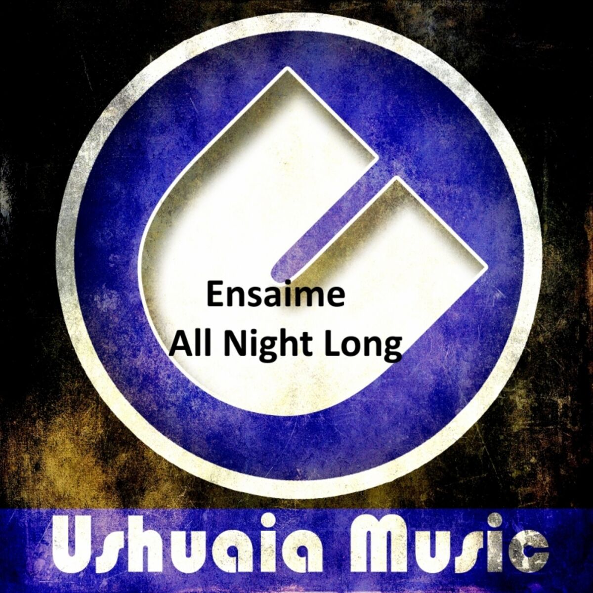 Album cover of All Night Long
