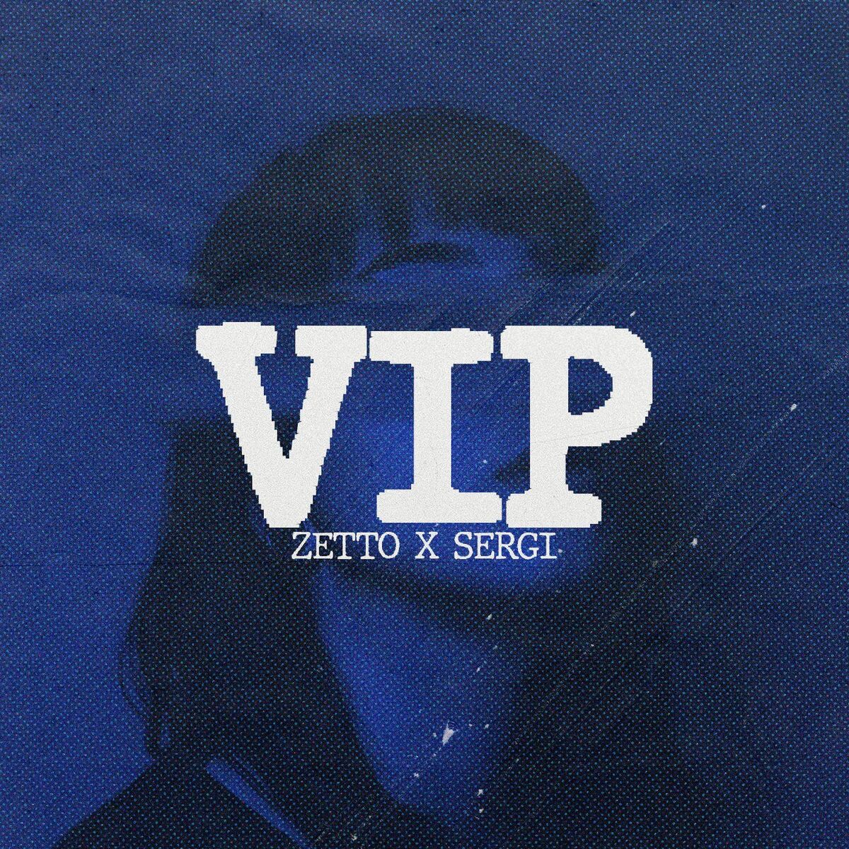 Album cover of VIP