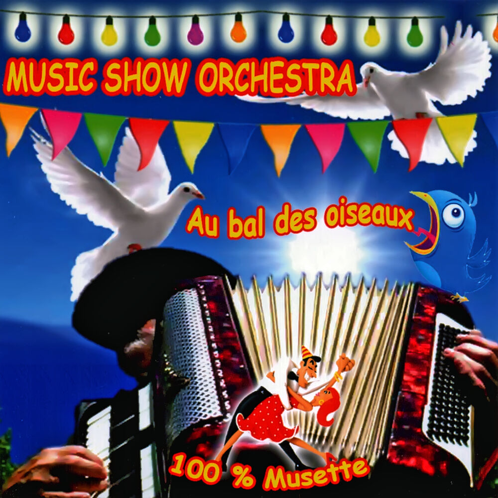 Picture of Au Bal Des Oiseaux