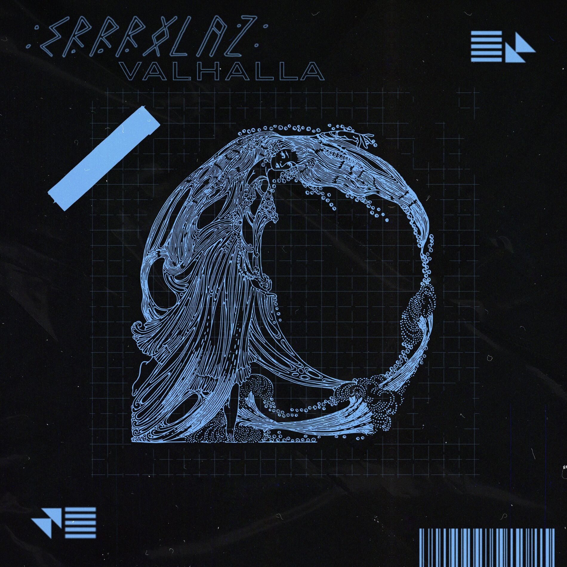 Album cover of Valhalla