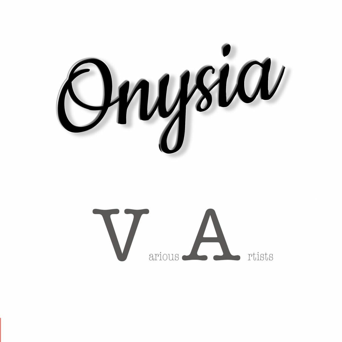 Album cover of Onysia VA