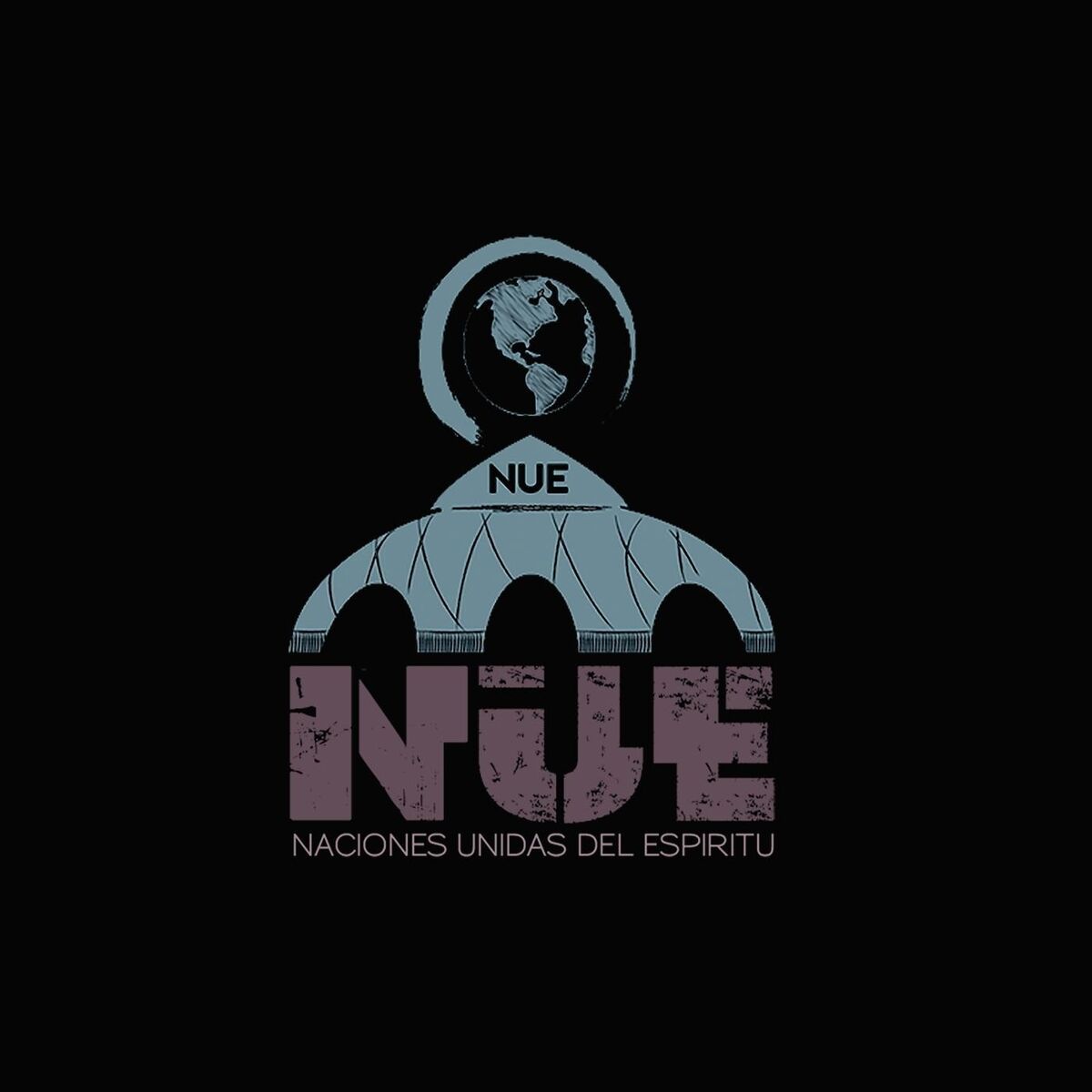 Album cover of Naciones Unidas del Espíritu