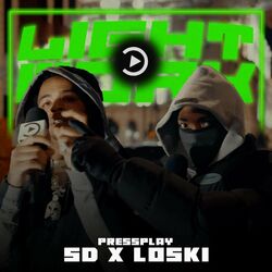 Cover of Lightwork Freestyle