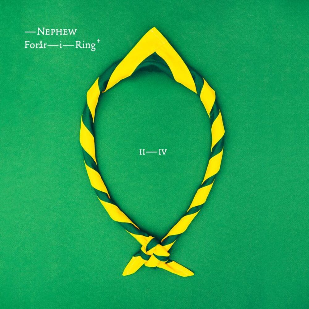 Picture of Forår—i—Ring (EP)
