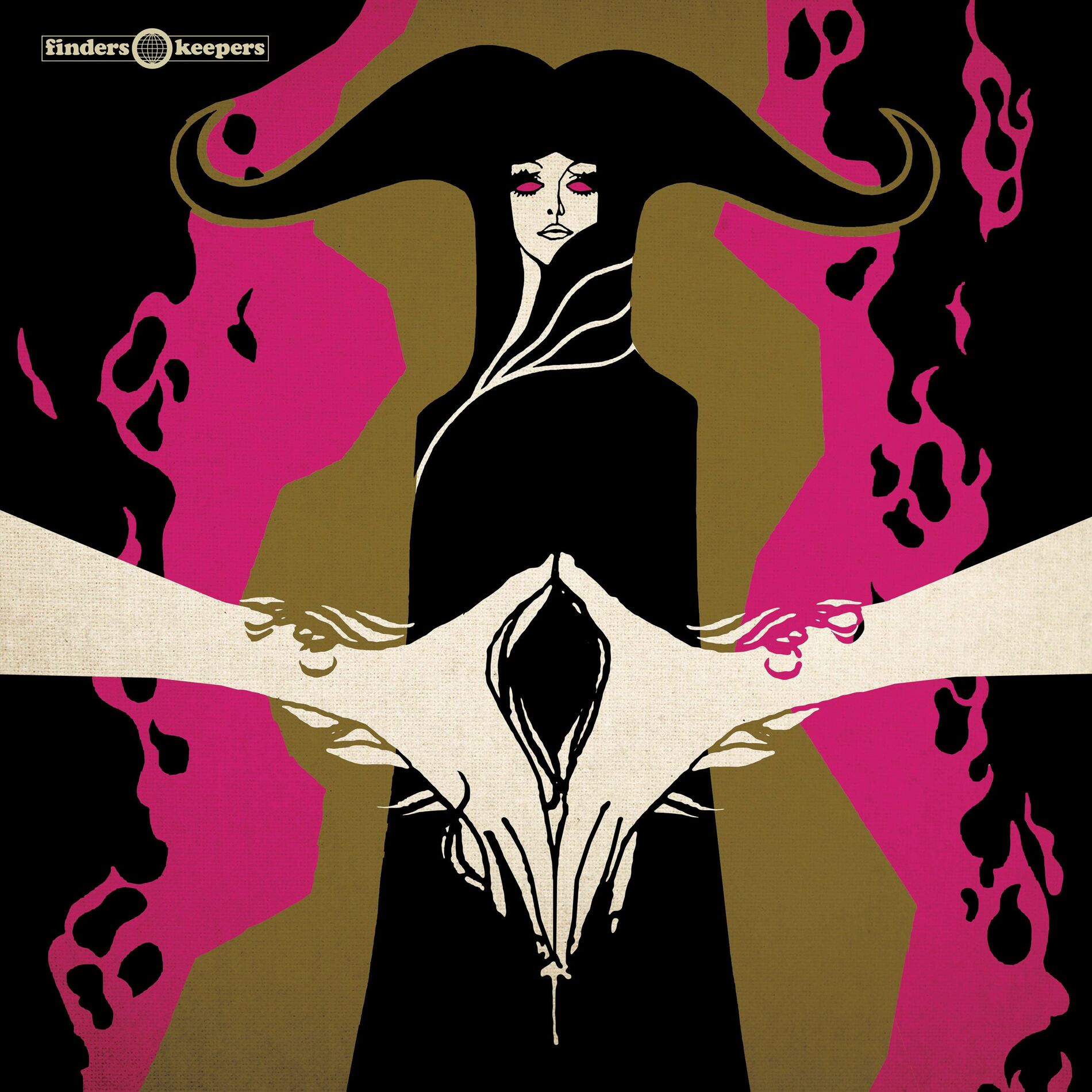Album cover of Belladonna EP