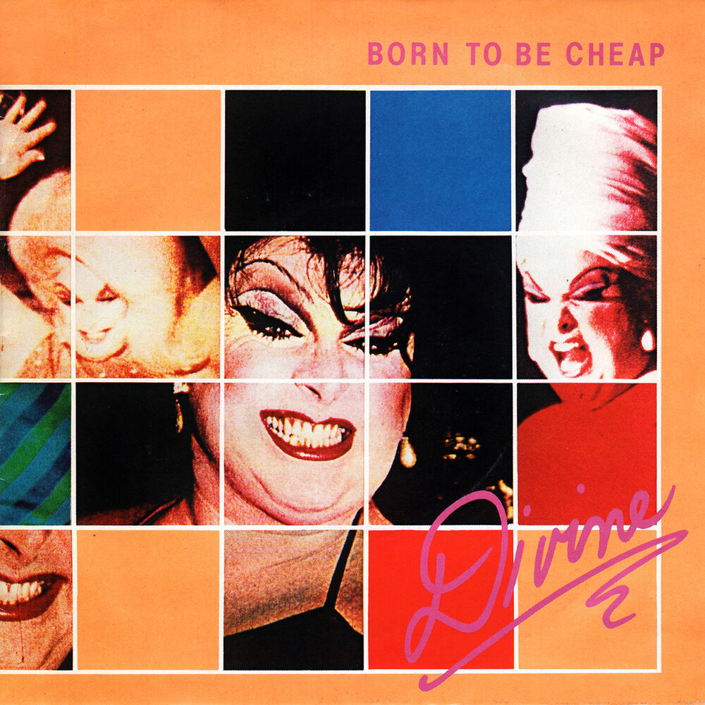 Picture of Born to Be Cheap
