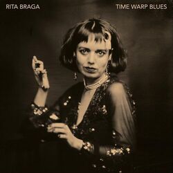Cover of Time Warp Blues