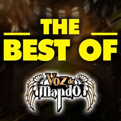 THE BEST OF