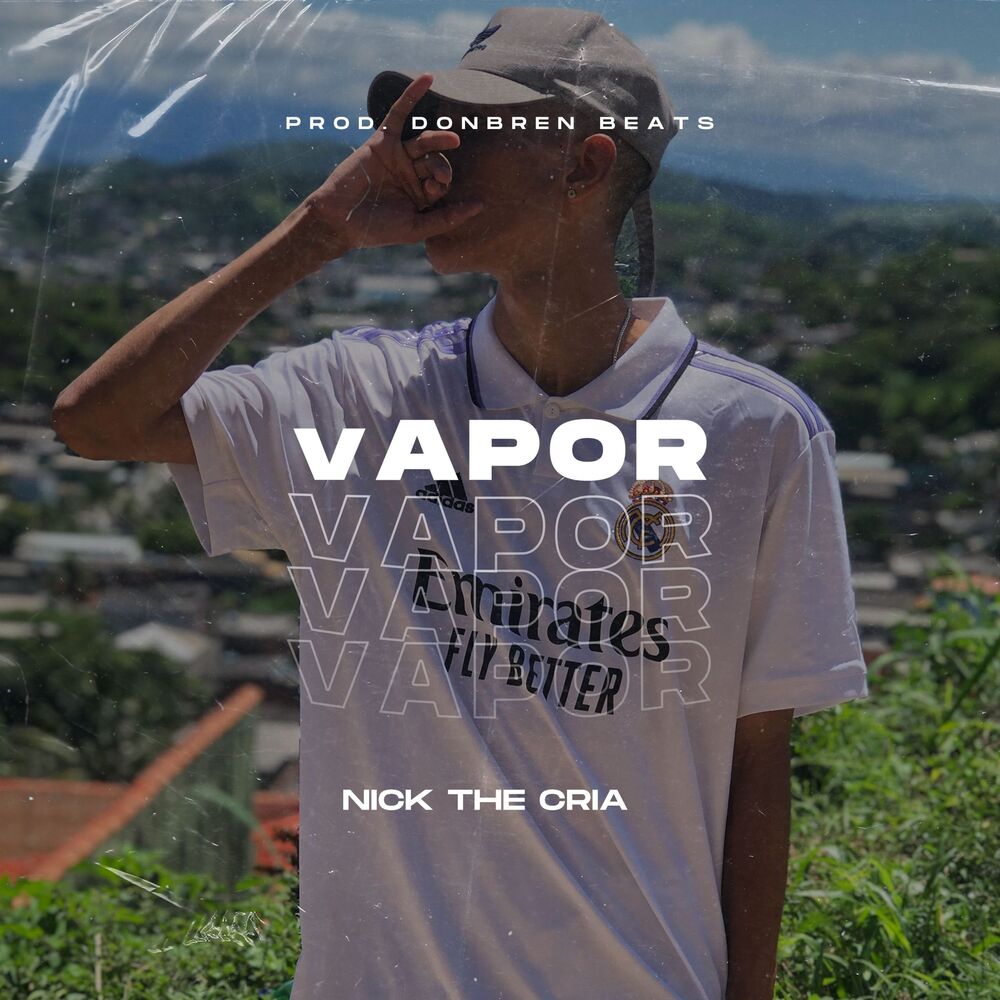 Picture of Vapor