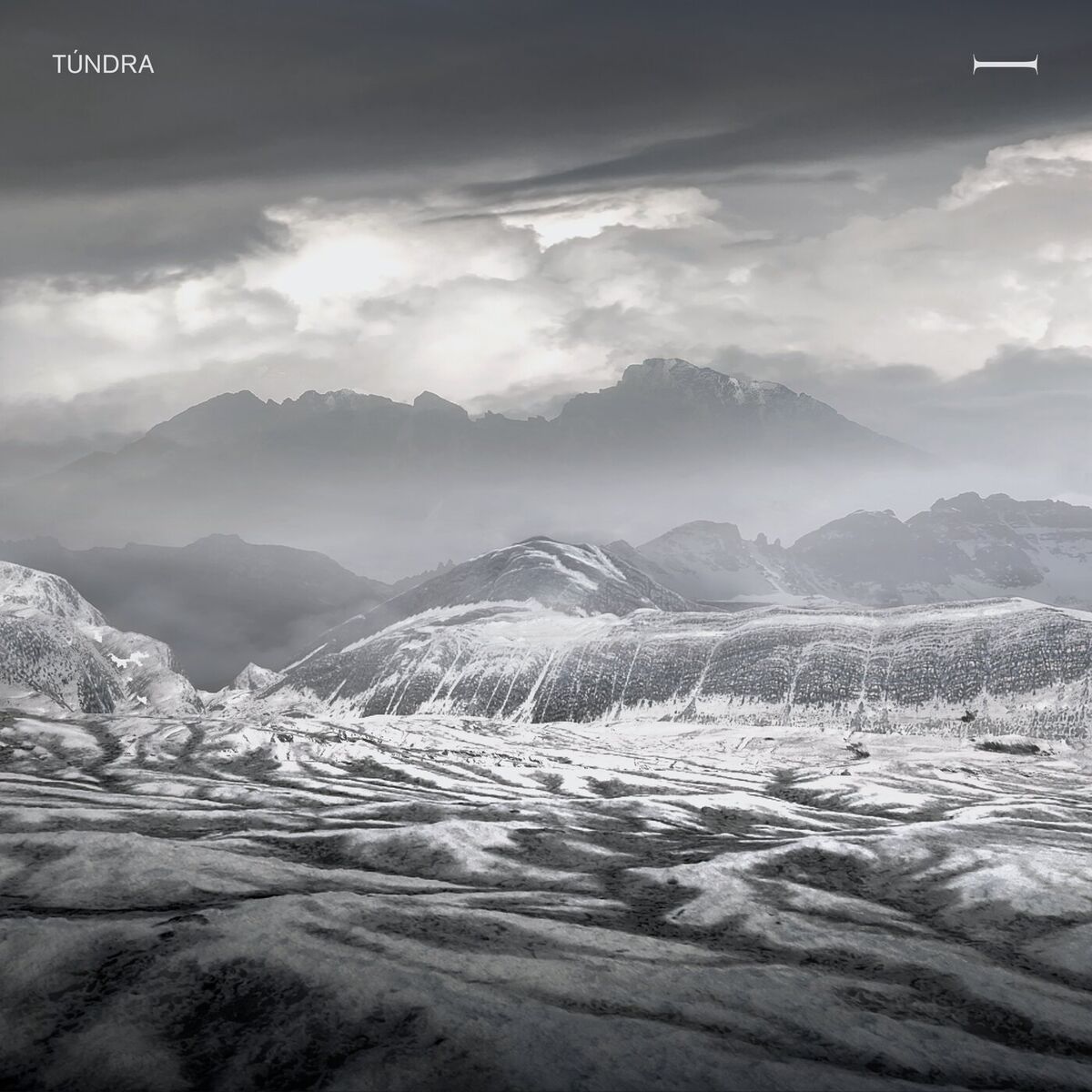 Album cover of Túndra